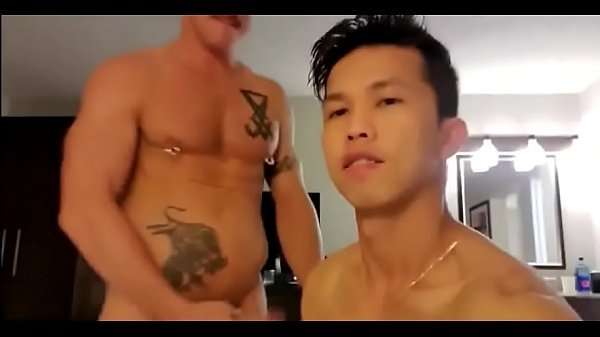 Boy And Boy Porn Asian Guy Screams From The Buzz Gay Porn Videos HD
